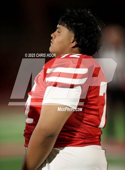 Thumbnail 2 in Casa Grande @ Tucson High Magnet School photogallery.