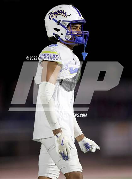 Thumbnail 1 in Casa Grande @ Tucson High Magnet School photogallery.