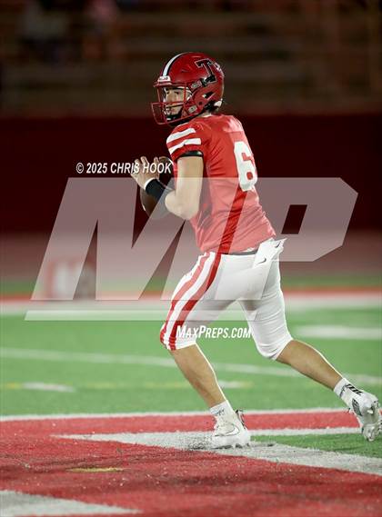 Thumbnail 3 in Casa Grande @ Tucson High Magnet School photogallery.