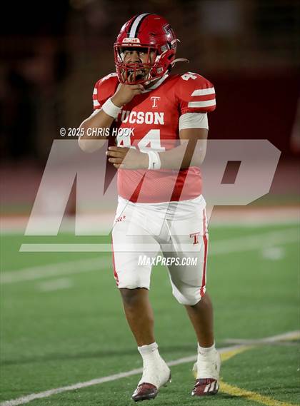 Thumbnail 3 in Casa Grande @ Tucson High Magnet School photogallery.