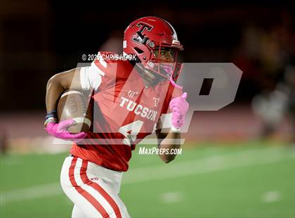 Thumbnail 1 in Casa Grande @ Tucson High Magnet School photogallery.