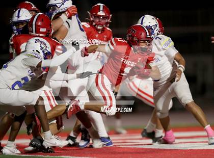Thumbnail 3 in Casa Grande @ Tucson High Magnet School photogallery.