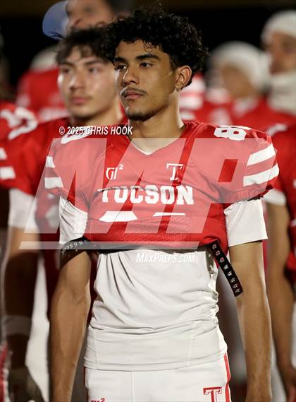 Thumbnail 2 in Casa Grande @ Tucson High Magnet School photogallery.