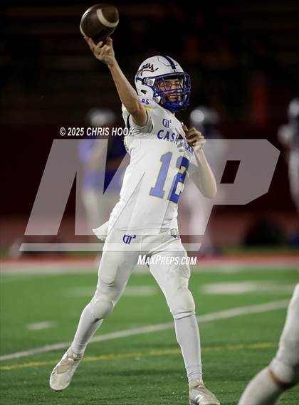Thumbnail 2 in Casa Grande @ Tucson High Magnet School photogallery.