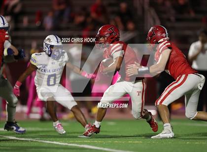Thumbnail 2 in Casa Grande @ Tucson High Magnet School photogallery.