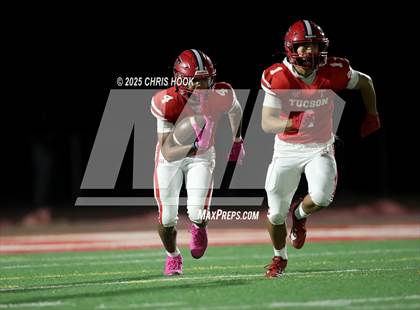 Thumbnail 1 in Casa Grande @ Tucson High Magnet School photogallery.