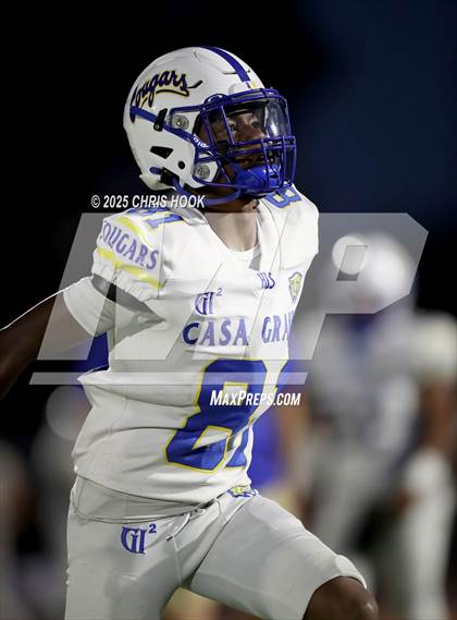 Thumbnail 2 in Casa Grande @ Tucson High Magnet School photogallery.