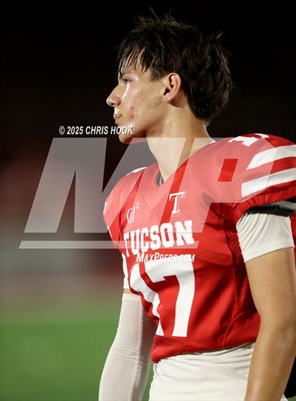 Thumbnail 3 in Casa Grande @ Tucson High Magnet School photogallery.