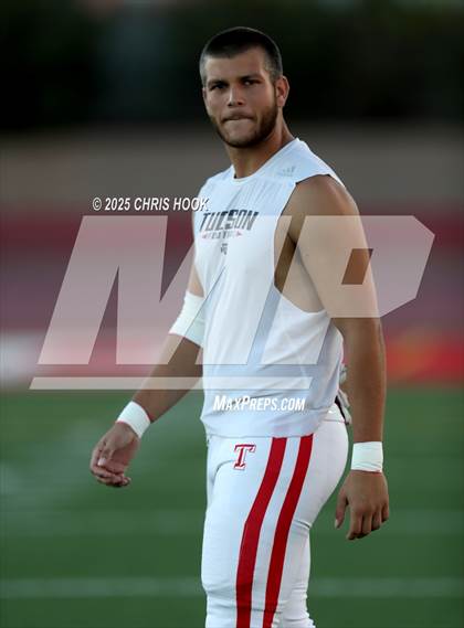 Thumbnail 1 in Casa Grande @ Tucson High Magnet School photogallery.