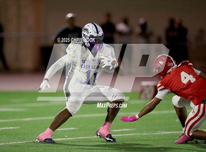 Thumbnail 2 in Casa Grande @ Tucson High Magnet School photogallery.