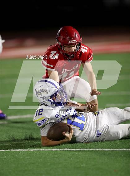 Thumbnail 3 in Casa Grande @ Tucson High Magnet School photogallery.