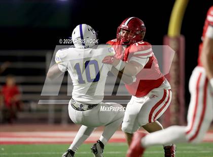 Thumbnail 1 in Casa Grande @ Tucson High Magnet School photogallery.