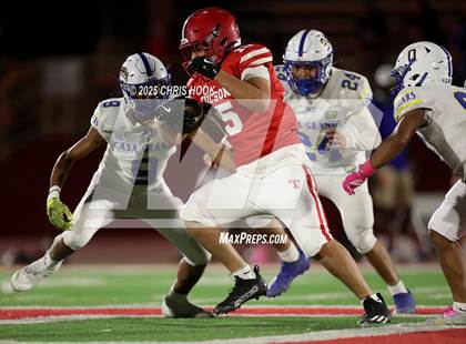 Thumbnail 2 in Casa Grande @ Tucson High Magnet School photogallery.