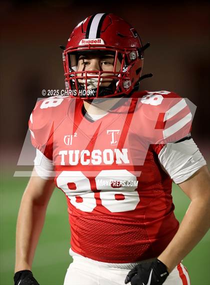 Thumbnail 1 in Casa Grande @ Tucson High Magnet School photogallery.