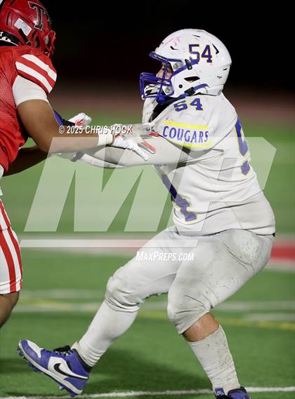 Thumbnail 3 in Casa Grande @ Tucson High Magnet School photogallery.