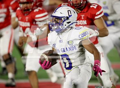 Thumbnail 1 in Casa Grande @ Tucson High Magnet School photogallery.