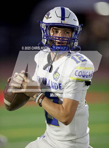 Thumbnail 1 in Casa Grande @ Tucson High Magnet School photogallery.