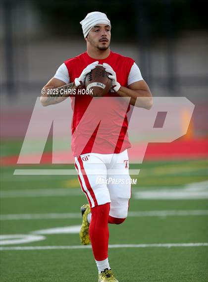 Thumbnail 2 in Casa Grande @ Tucson High Magnet School photogallery.