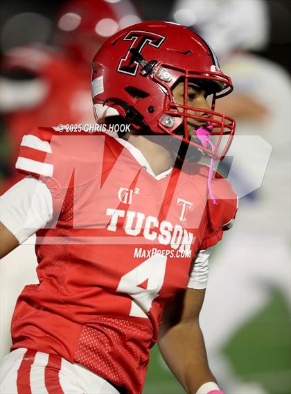 Thumbnail 1 in Casa Grande @ Tucson High Magnet School photogallery.