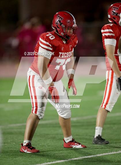 Thumbnail 1 in Casa Grande @ Tucson High Magnet School photogallery.