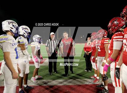 Thumbnail 2 in Casa Grande @ Tucson High Magnet School photogallery.