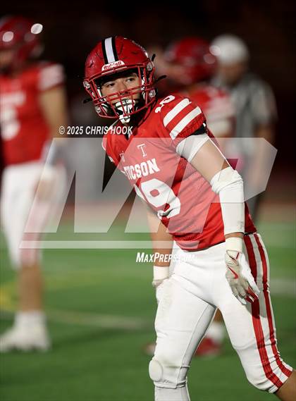 Thumbnail 3 in Casa Grande @ Tucson High Magnet School photogallery.