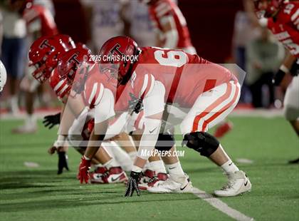 Thumbnail 2 in Casa Grande @ Tucson High Magnet School photogallery.