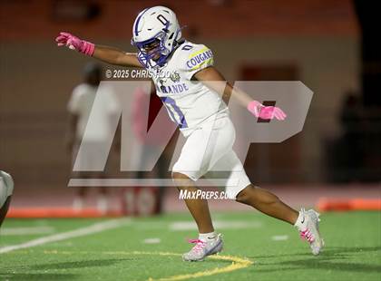 Thumbnail 3 in Casa Grande @ Tucson High Magnet School photogallery.