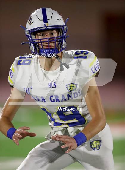 Thumbnail 3 in Casa Grande @ Tucson High Magnet School photogallery.