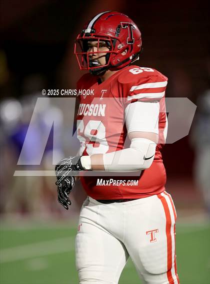 Thumbnail 1 in Casa Grande @ Tucson High Magnet School photogallery.