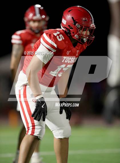 Thumbnail 2 in Casa Grande @ Tucson High Magnet School photogallery.