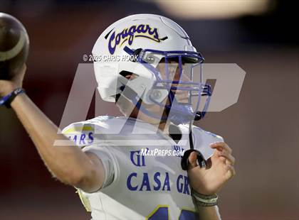 Thumbnail 3 in Casa Grande @ Tucson High Magnet School photogallery.