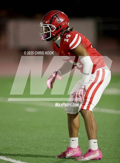 Thumbnail 1 in Casa Grande @ Tucson High Magnet School photogallery.