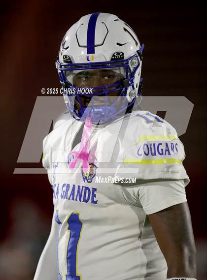 Thumbnail 3 in Casa Grande @ Tucson High Magnet School photogallery.