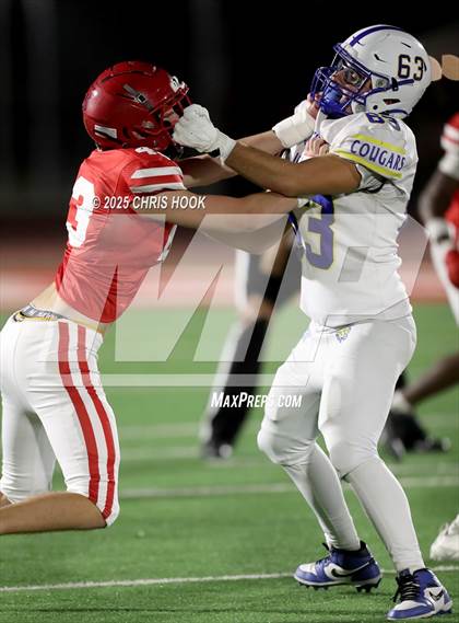 Thumbnail 2 in Casa Grande @ Tucson High Magnet School photogallery.