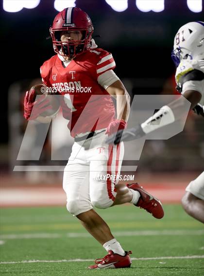 Thumbnail 2 in Casa Grande @ Tucson High Magnet School photogallery.