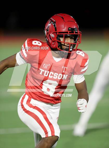 Thumbnail 3 in Casa Grande @ Tucson High Magnet School photogallery.