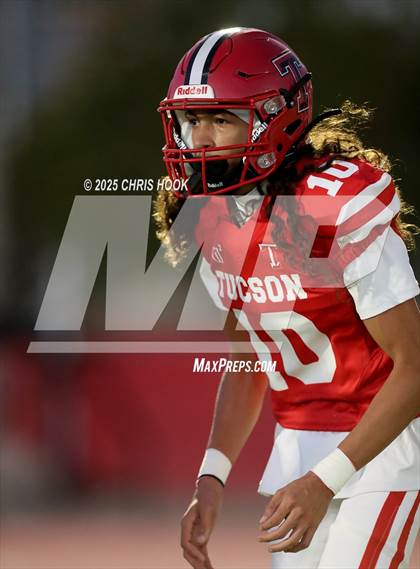 Thumbnail 3 in Casa Grande @ Tucson High Magnet School photogallery.