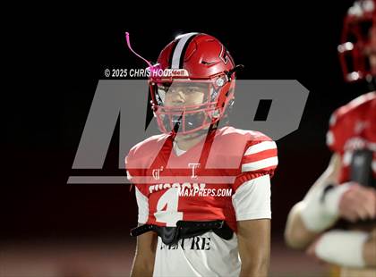 Thumbnail 1 in Casa Grande @ Tucson High Magnet School photogallery.