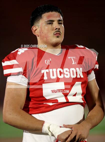 Thumbnail 1 in Casa Grande @ Tucson High Magnet School photogallery.