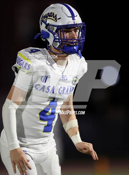 Thumbnail 2 in Casa Grande @ Tucson High Magnet School photogallery.