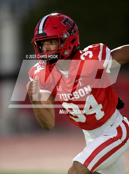 Thumbnail 2 in Casa Grande @ Tucson High Magnet School photogallery.