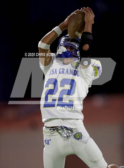 Thumbnail 1 in Casa Grande @ Tucson High Magnet School photogallery.