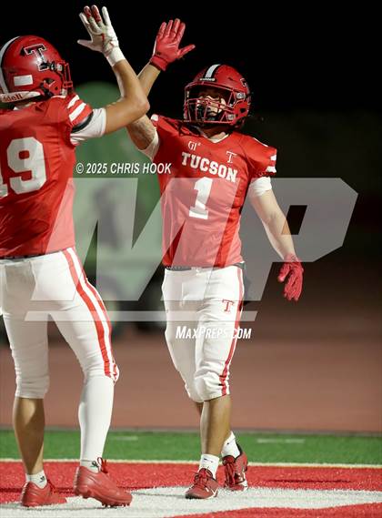 Thumbnail 3 in Casa Grande @ Tucson High Magnet School photogallery.