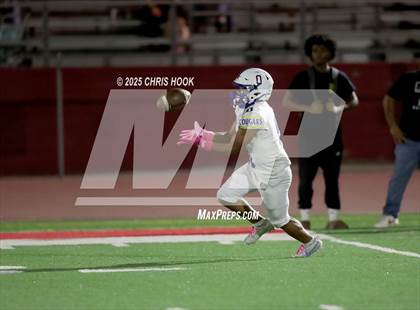 Thumbnail 1 in Casa Grande @ Tucson High Magnet School photogallery.