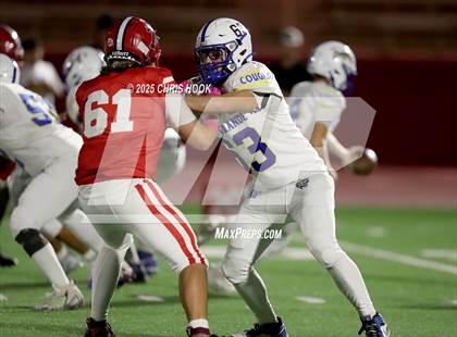 Thumbnail 2 in Casa Grande @ Tucson High Magnet School photogallery.