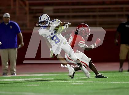 Thumbnail 2 in Casa Grande @ Tucson High Magnet School photogallery.