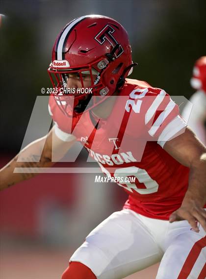 Thumbnail 1 in Casa Grande @ Tucson High Magnet School photogallery.