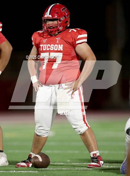 Thumbnail 3 in Casa Grande @ Tucson High Magnet School photogallery.