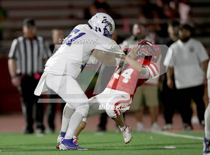 Thumbnail 3 in Casa Grande @ Tucson High Magnet School photogallery.